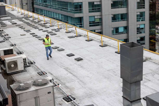 Best Gutter Installation and Repair  in San Leandro, CA