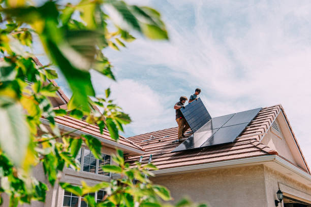 Best Rubber Roofing (EPDM, TPO)  in San Leandro, CA