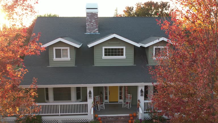 Best Roof Installation  in San Leandro, CA
