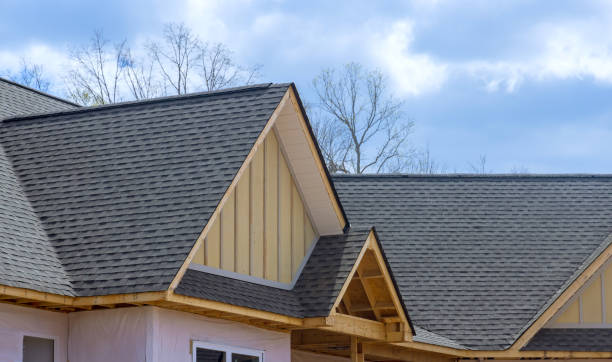 Best Rubber Roofing (EPDM, TPO)  in San Leandro, CA