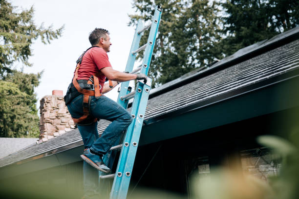 Best Commercial Roofing Services  in San Leandro, CA