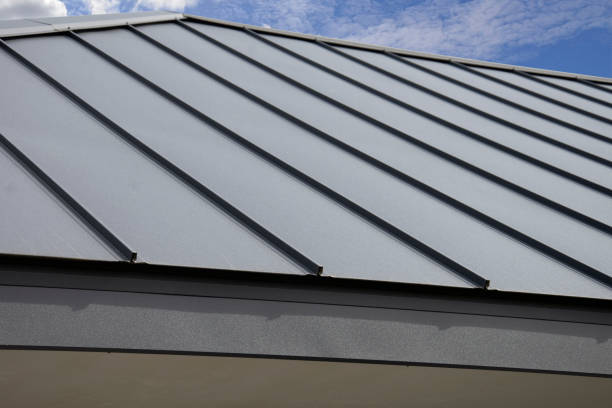 Best Green or Eco-Friendly Roofing Solutions  in San Leandro, CA